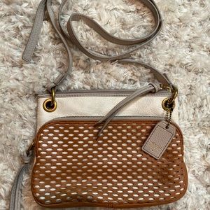 Fossil crossbody bag